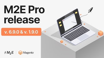 M2E Pro v.6.9.0 and v.1.9.0 release.