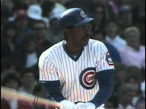 andre dawson baseball