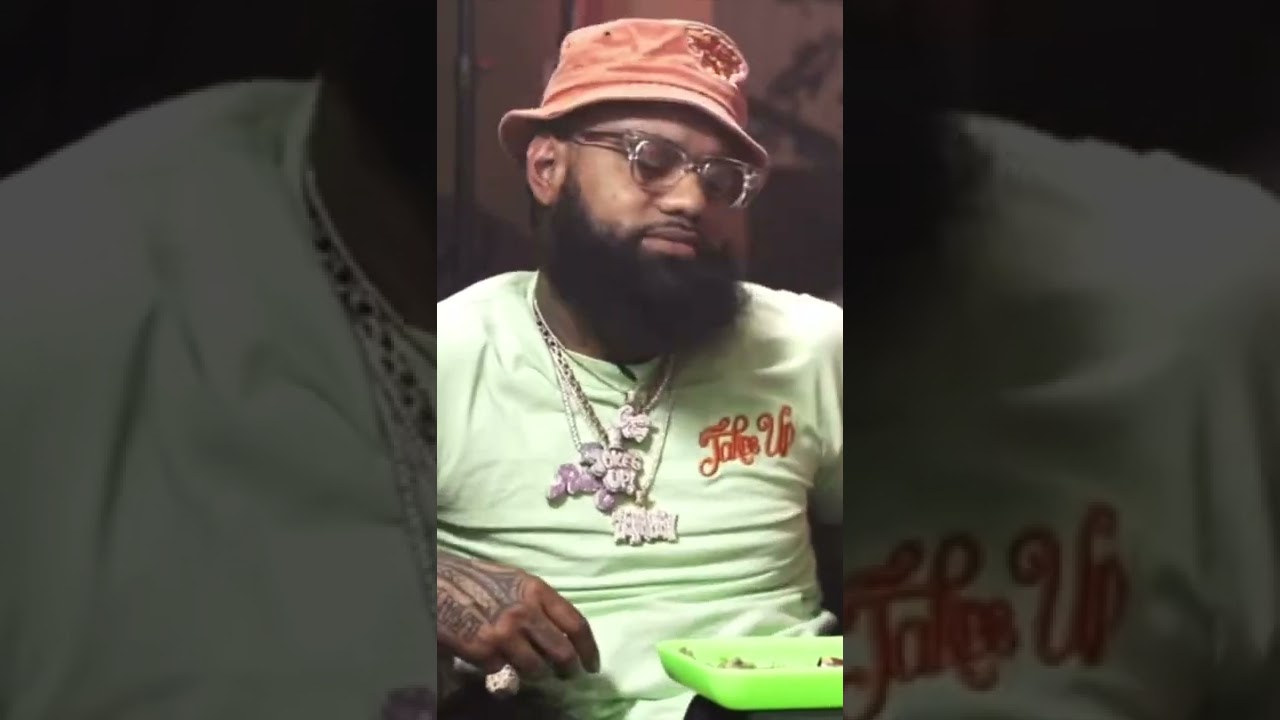 JokesUp Runtz Yung Lb speaking volumes 