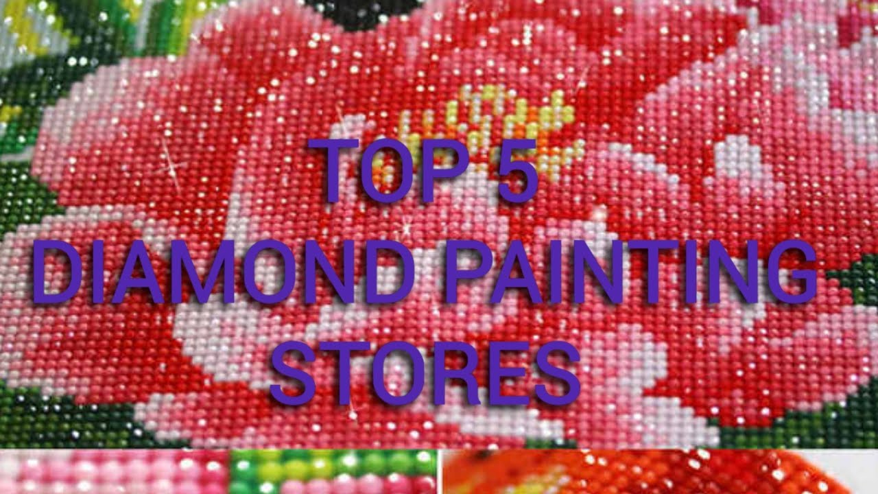 Diamond Painting Shoppe Discount Code Diamond Painting Shoppe Discount Code