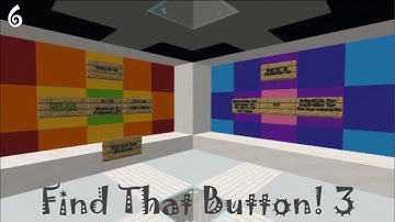 Minecraft - Find That Button! 3 - My Creations Showcases [6]