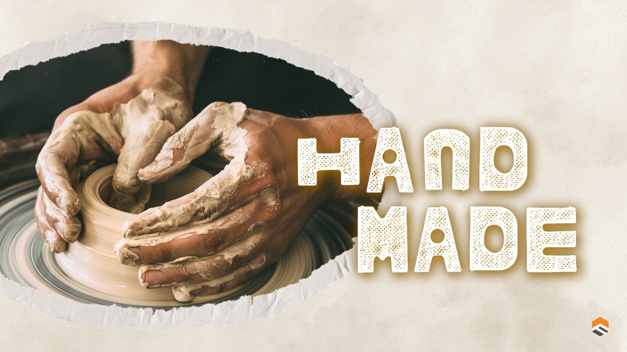 4 Oct 2026 | Handmade | Rev Lindsey Lui | Faith Assembly of God