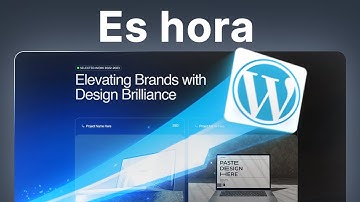 El Curso de WordPress Más Corto del Mundo