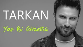 Tarkan-Yap Bi Güzellik(Anıl Özkaran Remix) Resimi