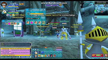 Scanning 100 box hero datamon