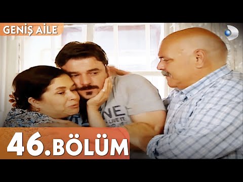 Geniş Aile 20. Bölüm - Full Bölüm