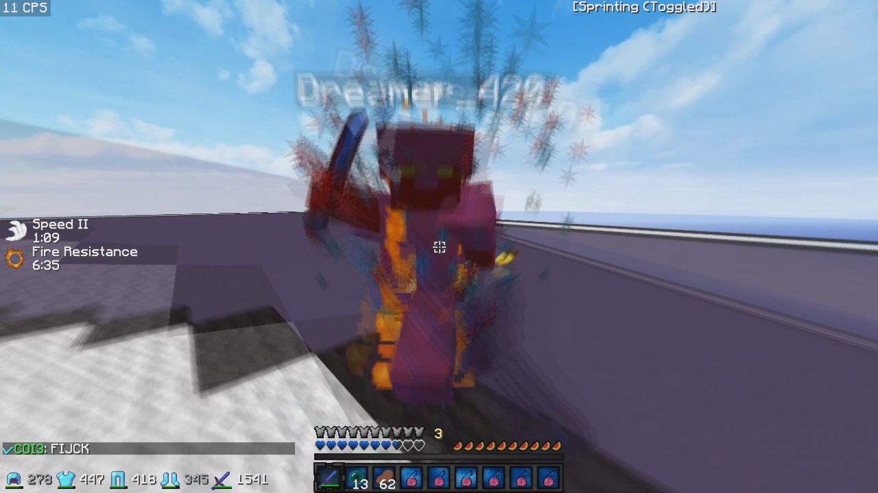 brndy vs Dreamer_420