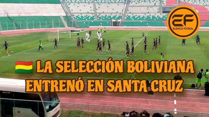 ⚽Resumen: Real Santa Cruz y Aurora empataron 1-1  División Profesional  Torneo Clausura 2022 Fecha 7 