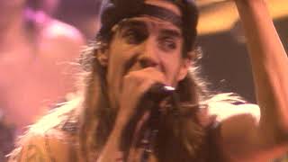 Red Hot Chili Peppers | Subway To Venus | Live Music Video | 4K60