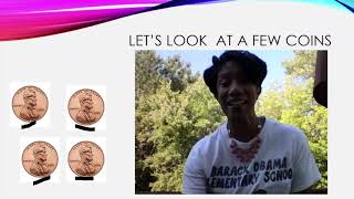 RPS KMath Money #1