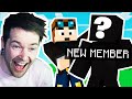 The Funniest Minecraft SMP Video so far.. (Shady Oaks SMP)