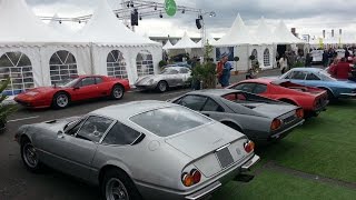 Ferrari classic paradise sport ...