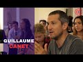 Guillaume canet  cin masterclass  2017