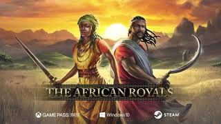 Age of Empires III: DE Overview - The Hausa & Ethiopians