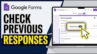 How to Check Previous Google Form Responses 2026 (Simple Guide) Profile