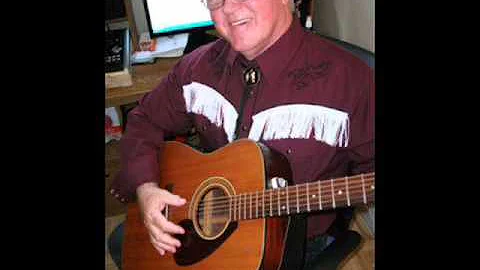 Ken McConnell  Tennessee flat top box