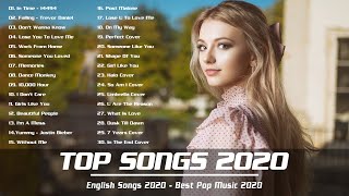 Top Songs 2020 💖- Kumpulan Lagu Barat Terbaru 2020 Terpopuler Di Indonesia