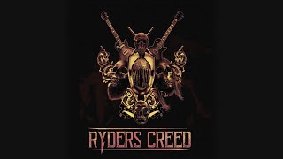 Ryders Creed - Raise The Hoof - (Official Music Video)