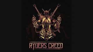 Ryders Creed - Raise The Hoof - (Official Music Video)