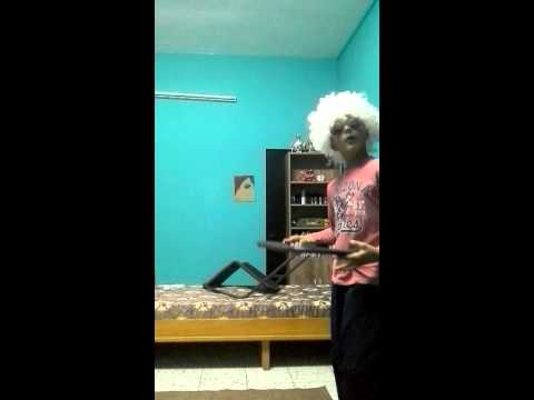 الحيط يا جحش محقود