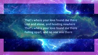 3 Doors Down - Found Me There open duet, part 2.