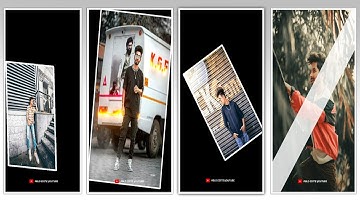 More 18 saal MC stand Basti ka New Trending XML Video Edit