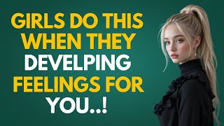 10 Secret Signs She’s Falling for You But She’s Hiding Her True Feelings