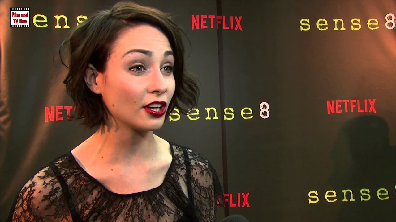Jamie Clayton desktop Wallpapers