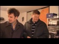 Capture de la vidéo Durch Die Nacht I Mit Christoph Schlingensief Und Christian Thielemann In Berlin  Full