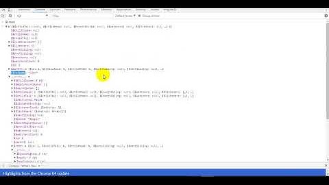 AngularJS Batarang to debug your AngularJS apps