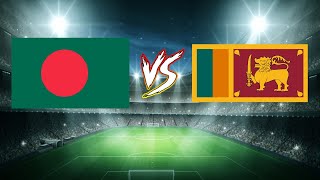 Bangladesh vs Sri Lanka | Asia Cup 2023