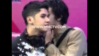 Persembahan Al, El, Dul Untuk Bunda Maia - Mom And Kids Awards 2015 (22/12)
