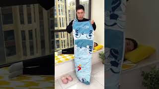 Pillow cum Blanket #ecommerce #gadgets #onlineshopping #pillow #blanket #shalvimart