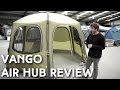 Vango Air Hub Review