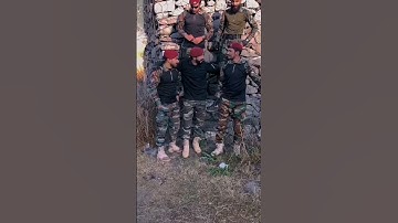 COMMANDO PAK ARMY @agentunknownPK ​#training #commando ​#ssg #pakistan #army #tank #isi #fc