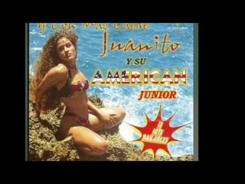 Mix juanito y
