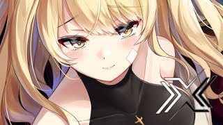 Nightcore - Woman of the Hour