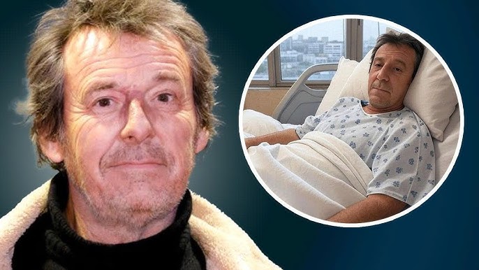 At 64, Jean-Luc Reichmann breaks the silence and acknowledges his serious health condition - YouTube