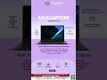ASUS ExpertBook B1 Laptop | Intel i5-13420H | 16GB DDR5 | 512GB SSD |Best Laptops in Visakhapatnam