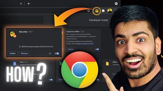 Chrome Extension Development Tutorial | How to Build & Publish a Chrome Extension in 13 Minutes?🔥 screenshot 1