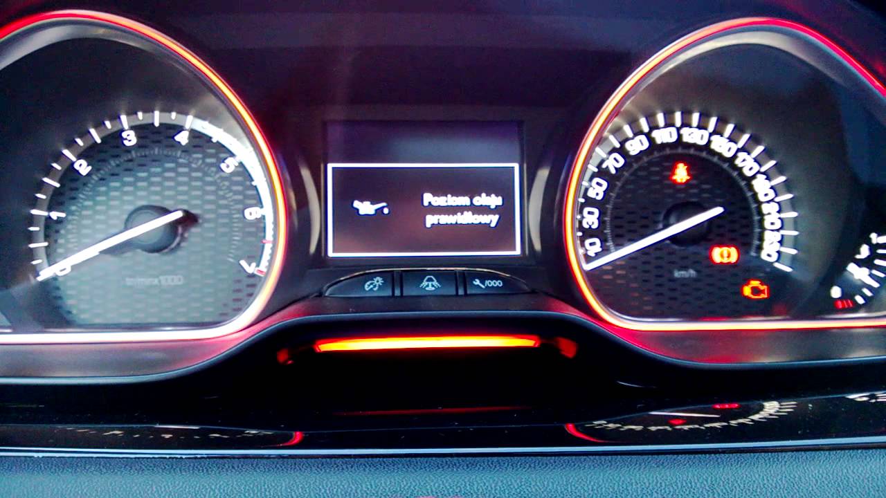 Peugeot 208 Gti 1.6 Thp 200 Km – Hothatch, Który Jest Zbyt Szybki Na Nasze Drogi – Francuskie.pl – Dziennik Motoryzacyjny