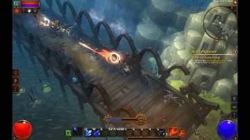 Freakrun goes HARDCORE in Torchlight II (Part 2)