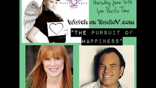 {Season 2 Episode 2} "The Pursuit of Happiness" The Street Angel Show 6-16-2016