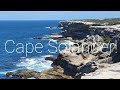 Cape Solander, Botany Bay National Park, Sydney.