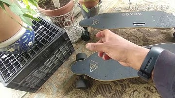 WOWGO2S 3 MONTHS LATER