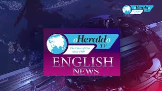 Herald TV English News Wrap 8pm 14 May 2023
