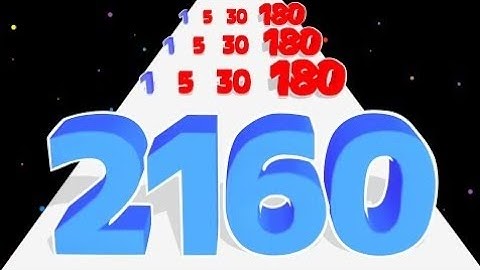 New Satisfying Mobile Game Number Masters Max- Level Gameplay Walkthrough [iOS,Android]