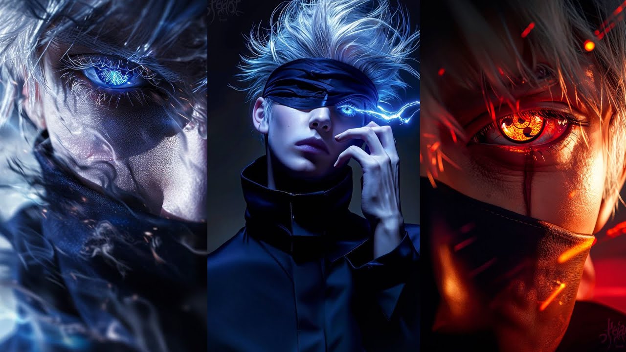 Self Made「AMV」Anime | Mix「4K 60FPS」Remix! Gym, Training, Motivation! NEFFEX