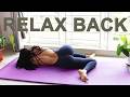 30 Min Yoga Morning For Relaxation, Stretching For Full Body and Back Mobility & flexibility Ep309