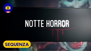 Sequenza Italia 1 Hd 11 Agosto 2022